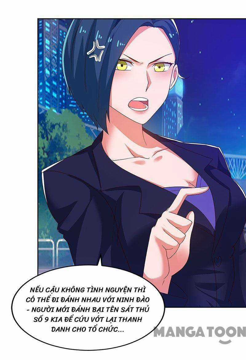 Siêu Cấp Bại Gia Tử - Chapter 91 - Trang 3