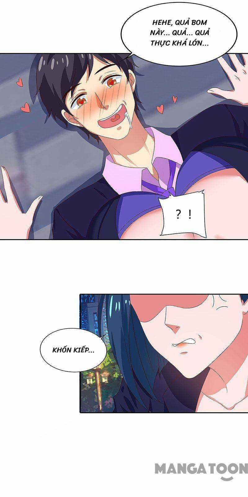 Siêu Cấp Bại Gia Tử - Chapter 91 - Trang 23