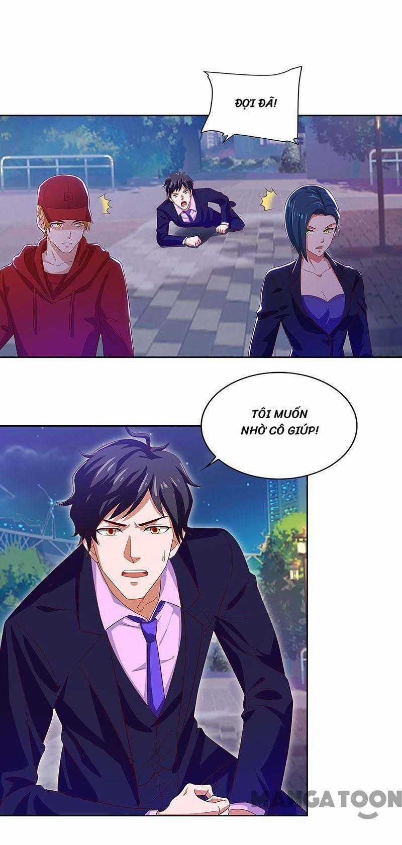 Siêu Cấp Bại Gia Tử - Chapter 91 - Trang 26