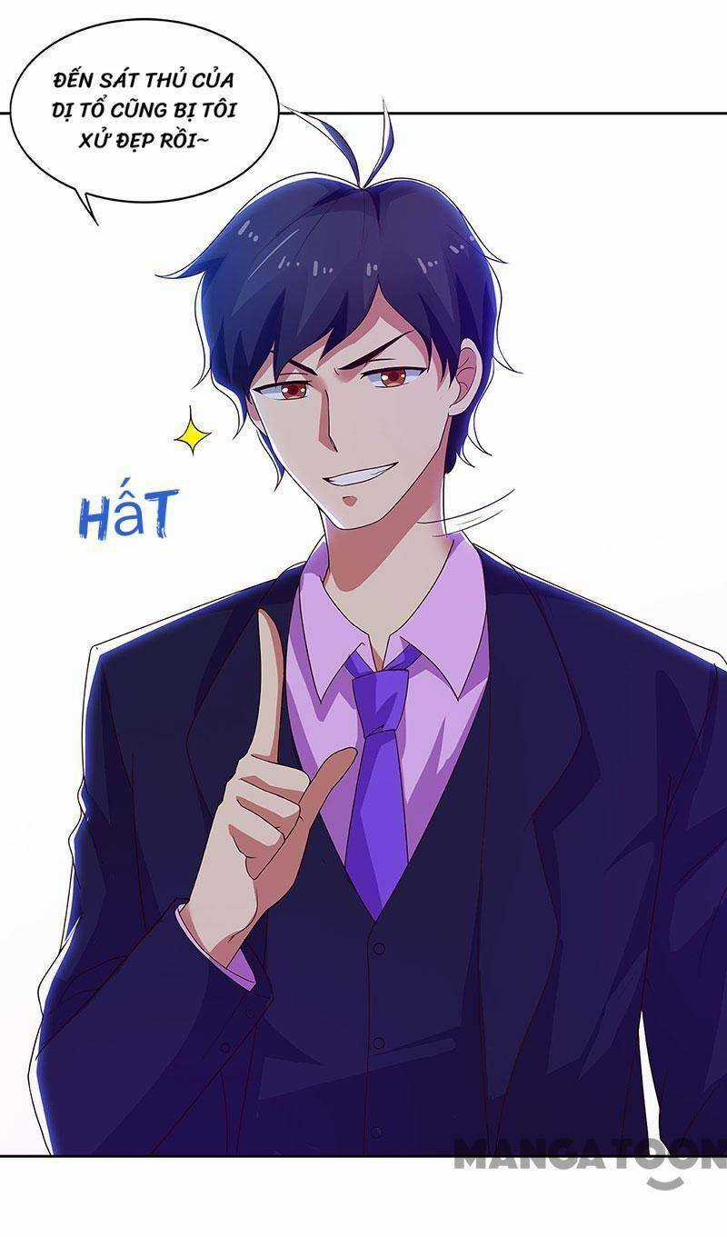 Siêu Cấp Bại Gia Tử - Chapter 91 - Trang 5