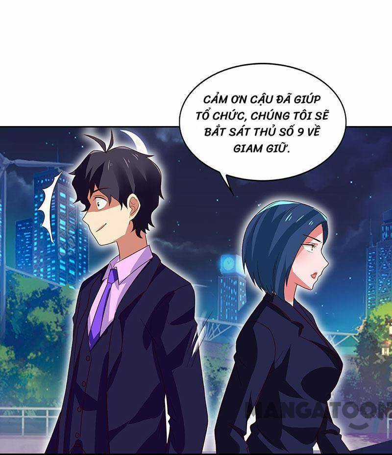 Siêu Cấp Bại Gia Tử - Chapter 91 - Trang 6