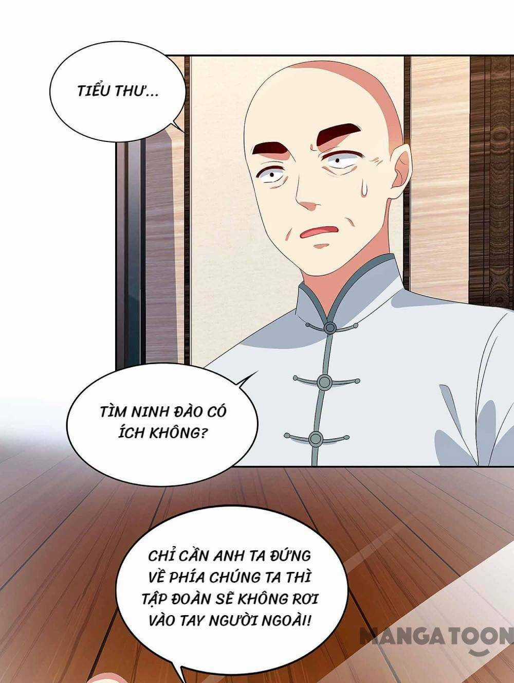 Siêu Cấp Bại Gia Tử - Chapter 92 - Trang 14