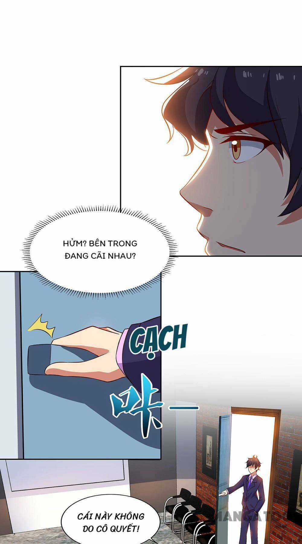 Siêu Cấp Bại Gia Tử - Chapter 92 - Trang 20