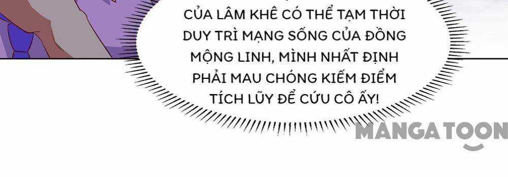 Siêu Cấp Bại Gia Tử - Chapter 92 - Trang 3