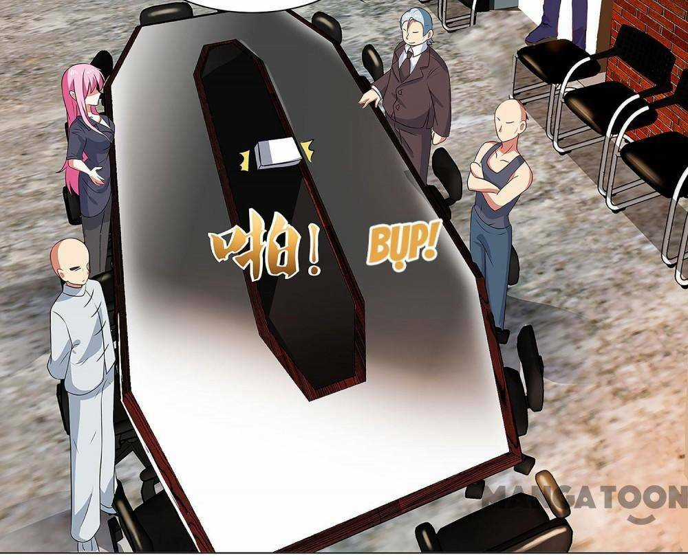 Siêu Cấp Bại Gia Tử - Chapter 92 - Trang 21