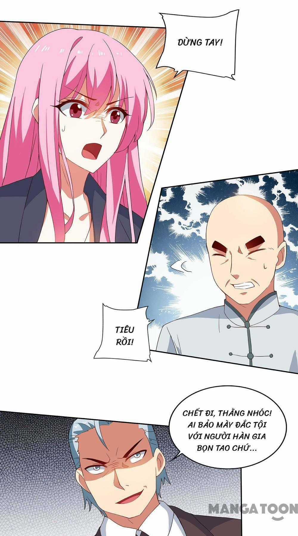 Siêu Cấp Bại Gia Tử - Chapter 92 - Trang 30