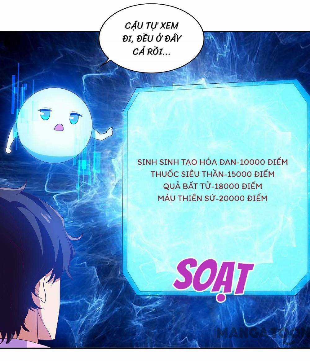 Siêu Cấp Bại Gia Tử - Chapter 92 - Trang 5