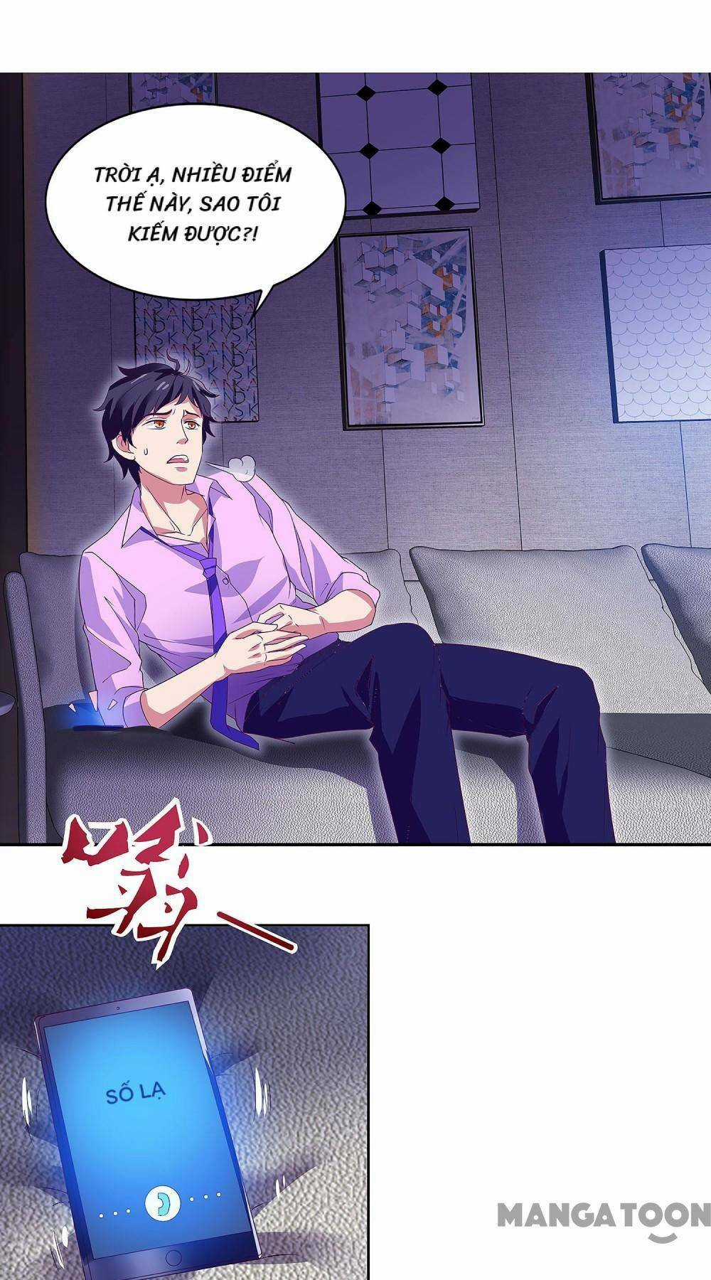Siêu Cấp Bại Gia Tử - Chapter 92 - Trang 7