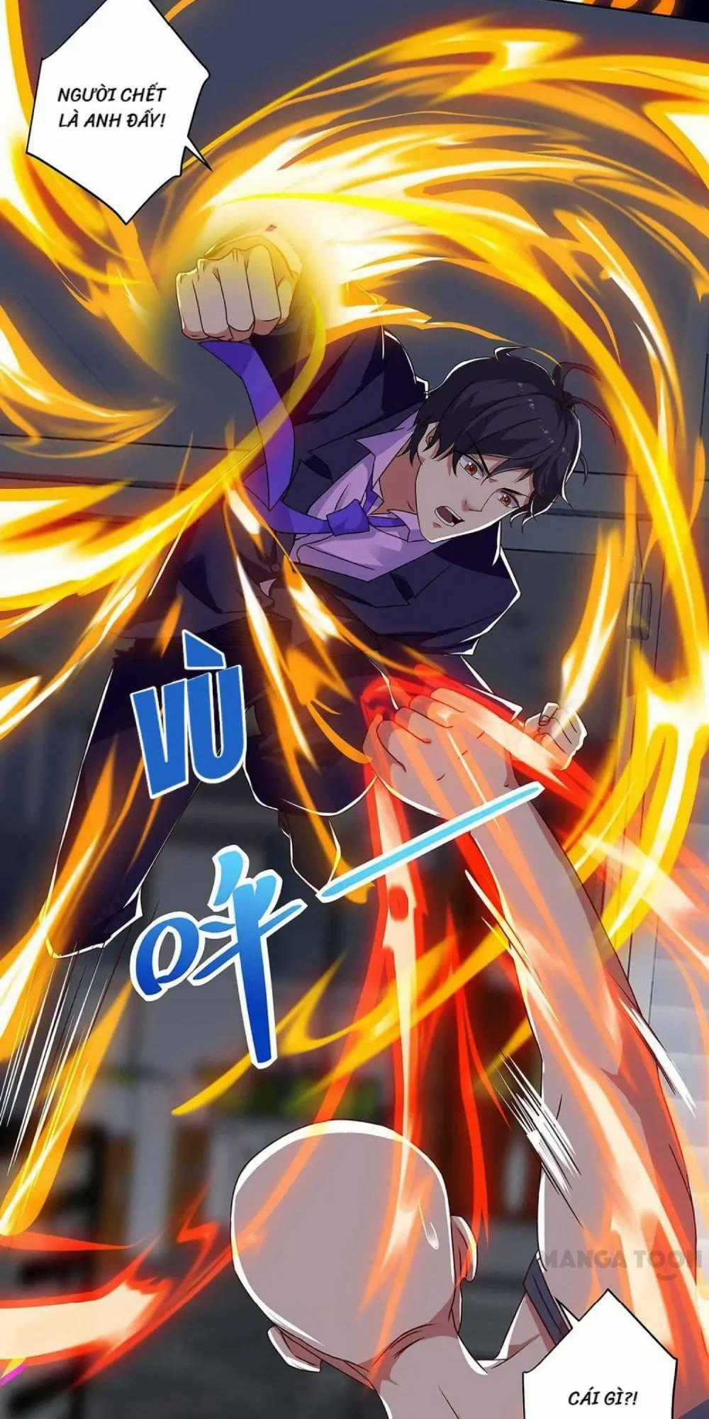 Siêu Cấp Bại Gia Tử - Chapter 93 - Trang 2