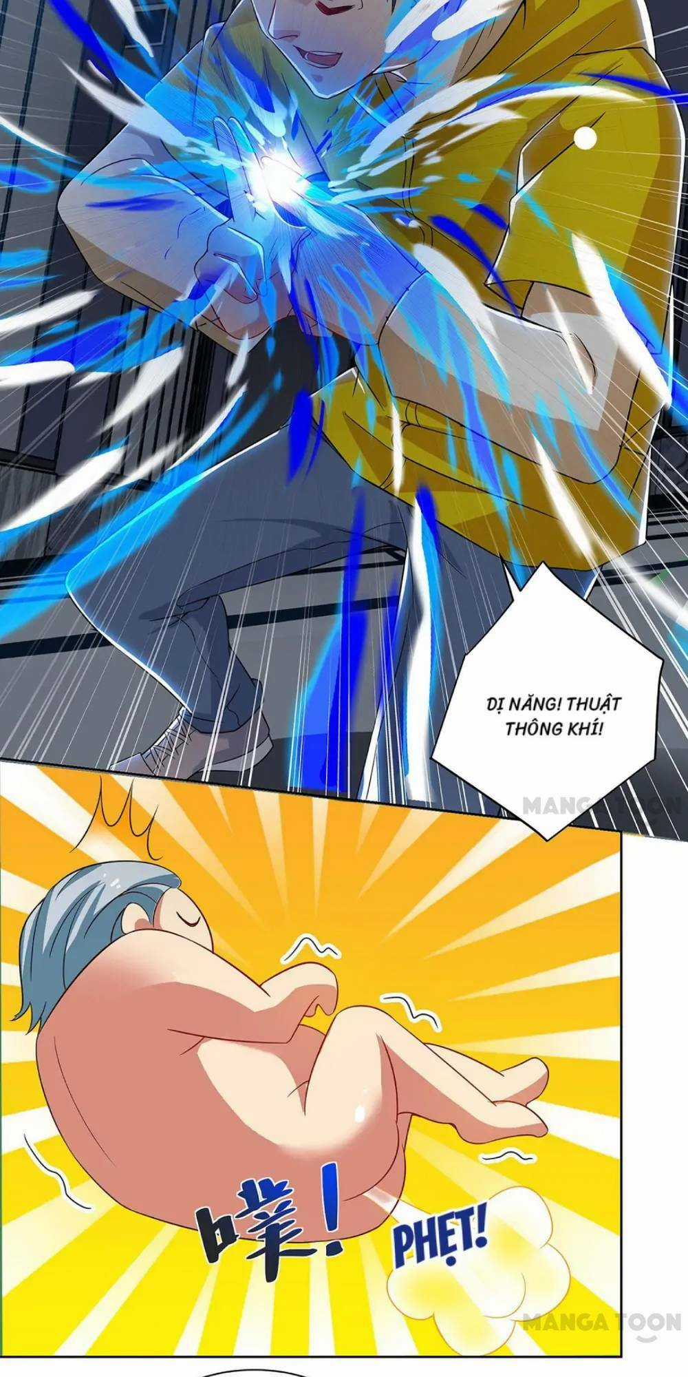 Siêu Cấp Bại Gia Tử - Chapter 93 - Trang 14