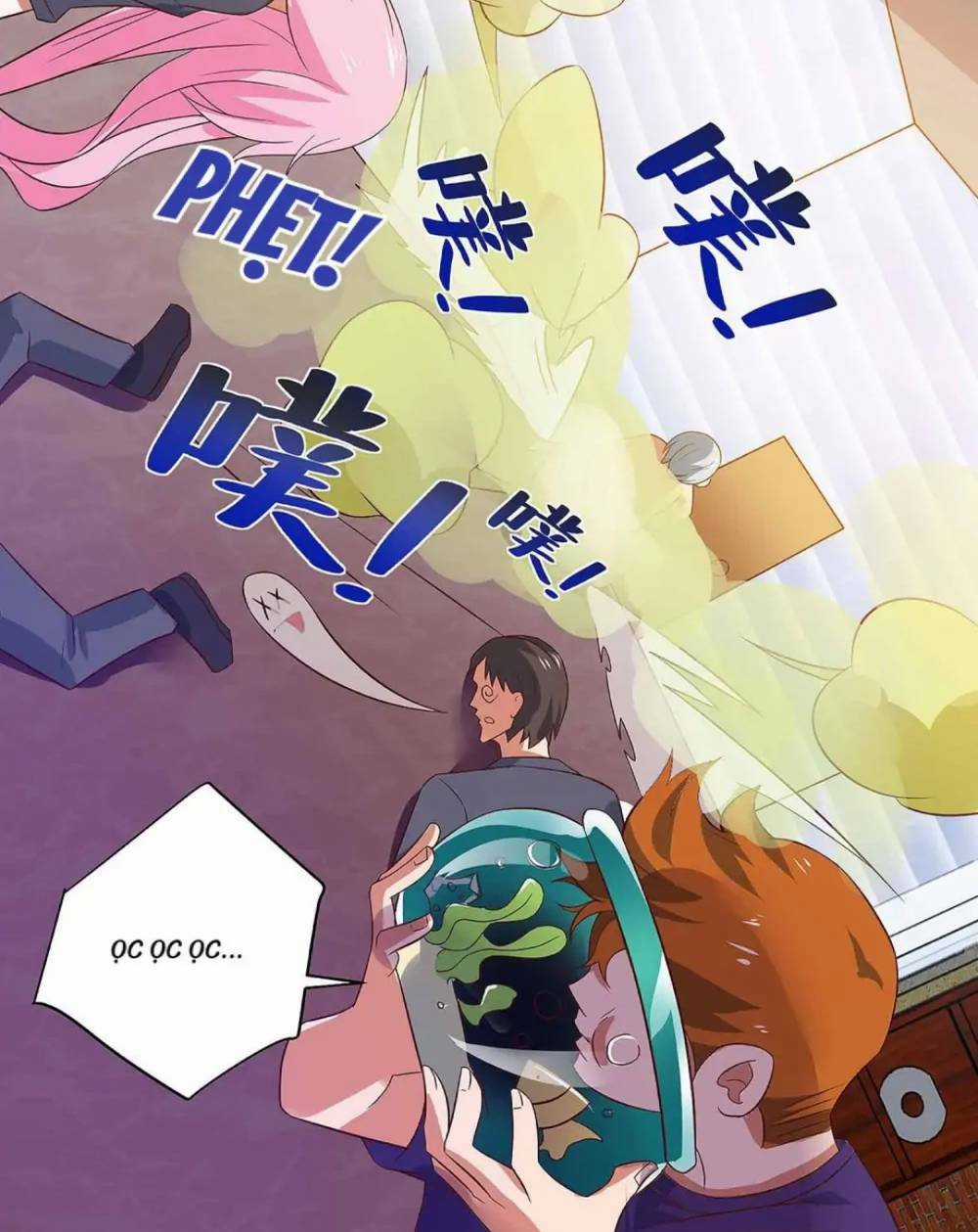 Siêu Cấp Bại Gia Tử - Chapter 93 - Trang 19