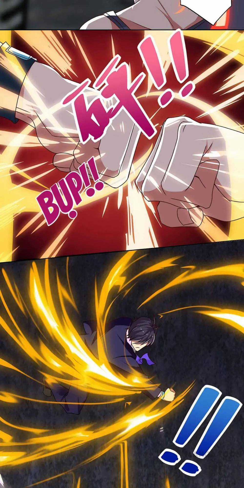 Siêu Cấp Bại Gia Tử - Chapter 93 - Trang 3