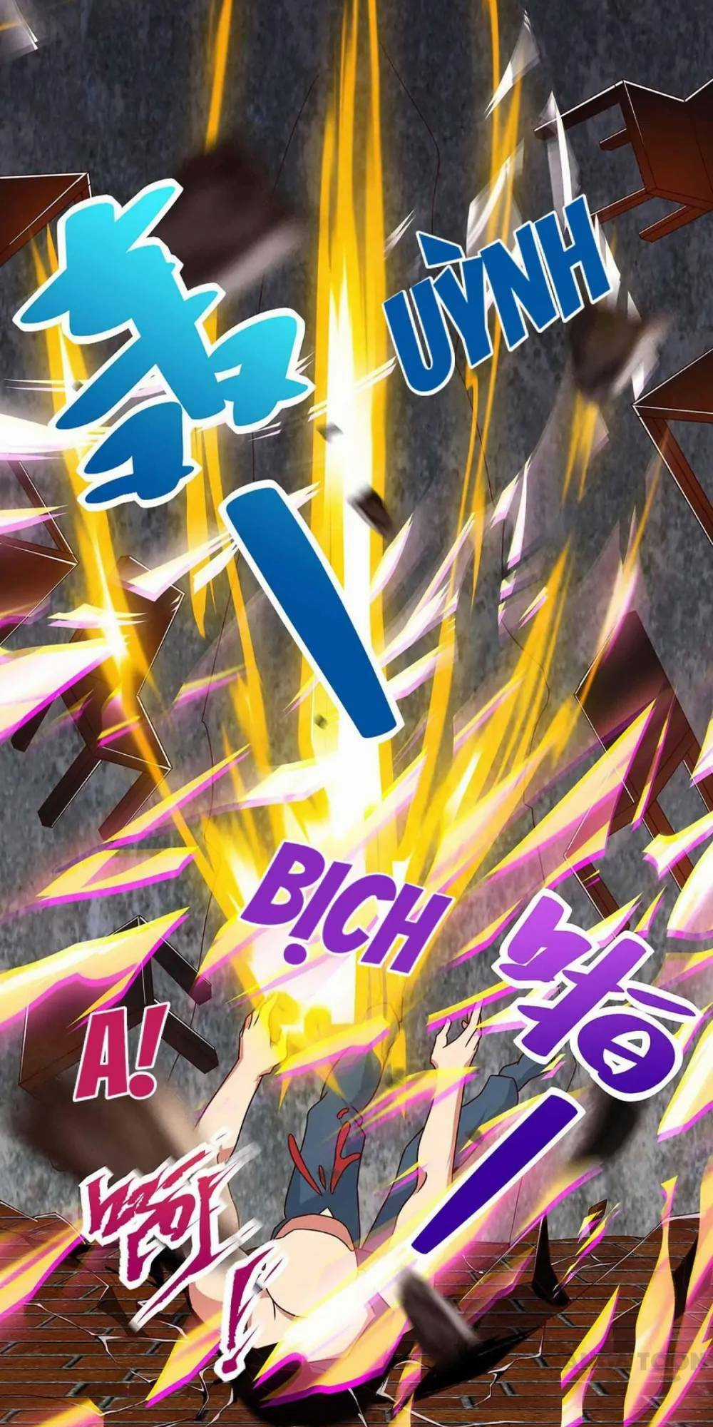 Siêu Cấp Bại Gia Tử - Chapter 93 - Trang 4