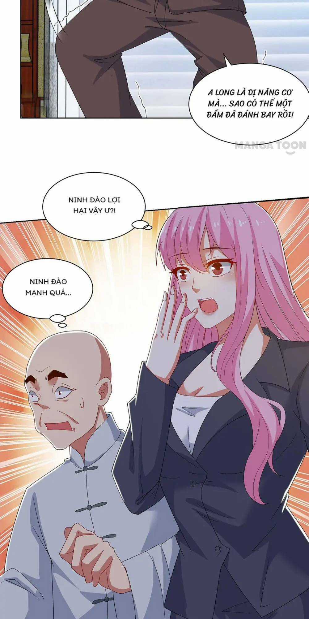 Siêu Cấp Bại Gia Tử - Chapter 93 - Trang 6