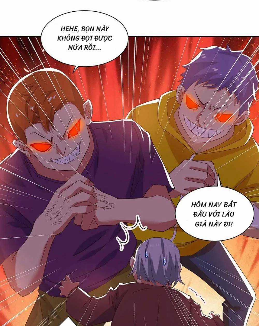 Siêu Cấp Bại Gia Tử - Chapter 93 - Trang 9