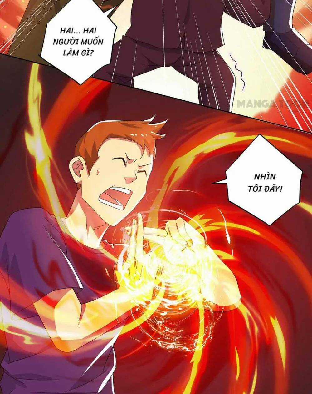 Siêu Cấp Bại Gia Tử - Chapter 93 - Trang 10