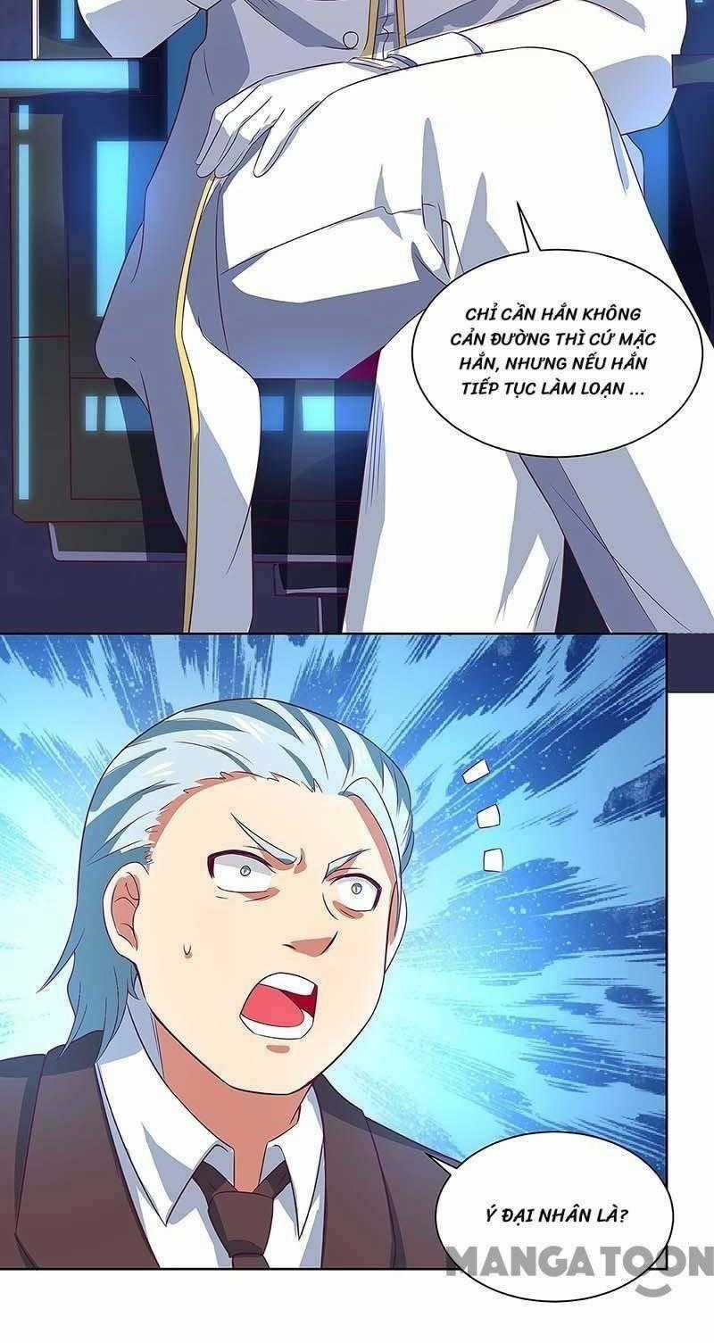 Siêu Cấp Bại Gia Tử - Chapter 94 - Trang 22