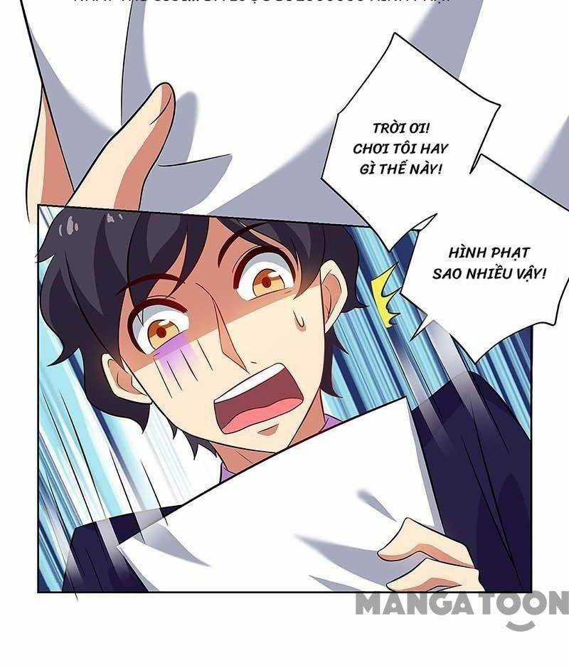 Siêu Cấp Bại Gia Tử - Chapter 94 - Trang 5