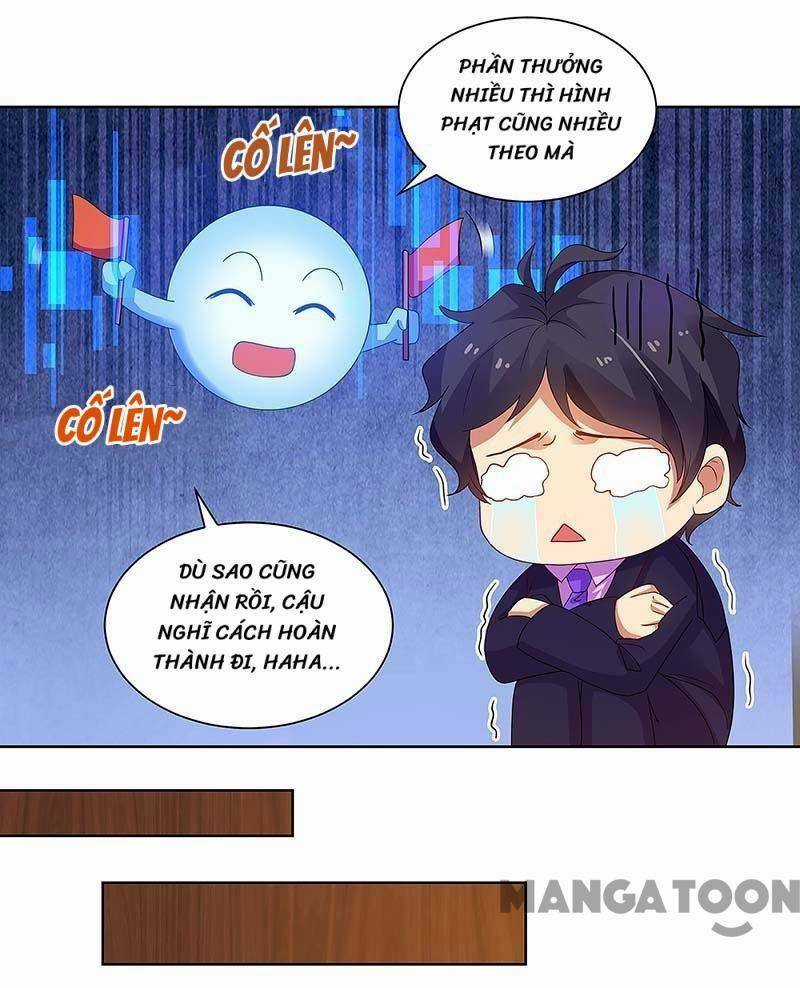 Siêu Cấp Bại Gia Tử - Chapter 94 - Trang 6