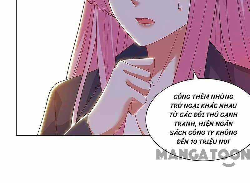 Siêu Cấp Bại Gia Tử - Chapter 94 - Trang 8