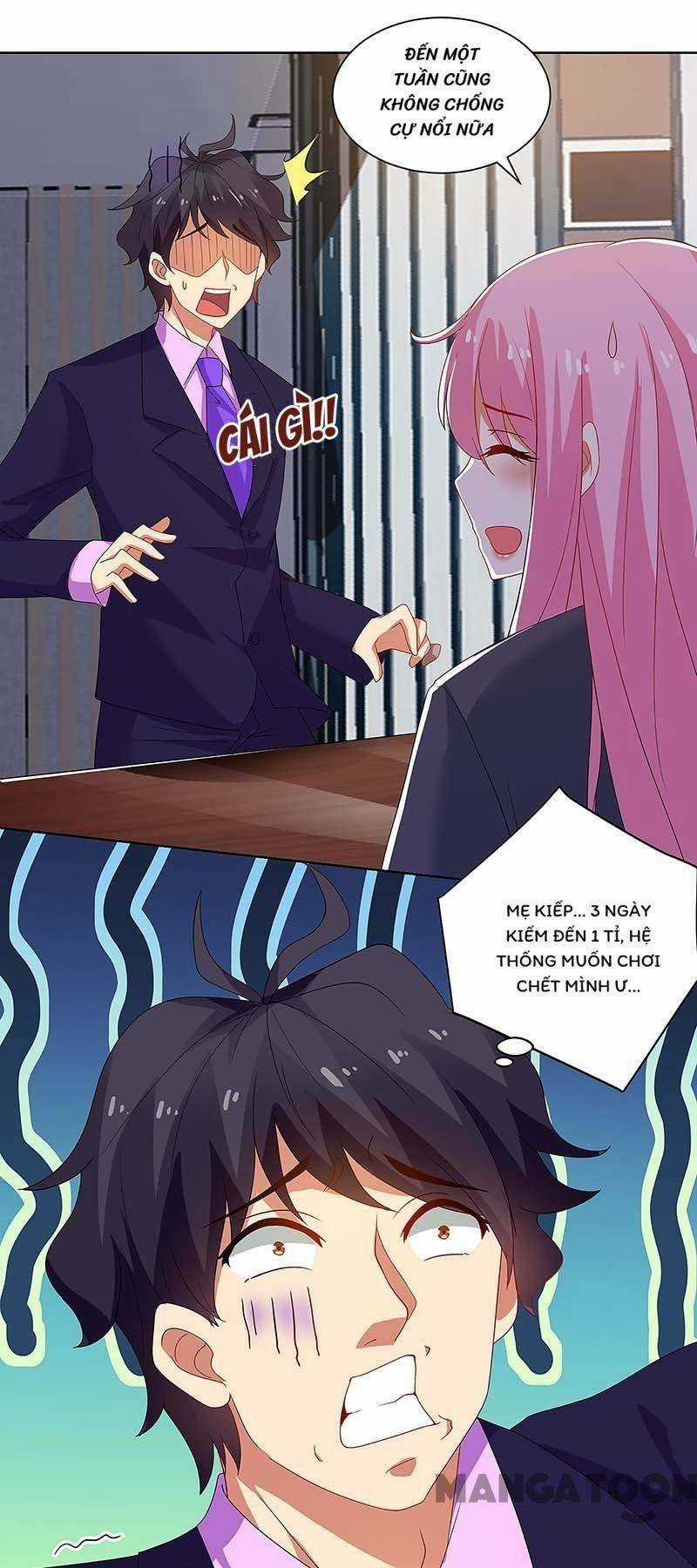 Siêu Cấp Bại Gia Tử - Chapter 94 - Trang 9