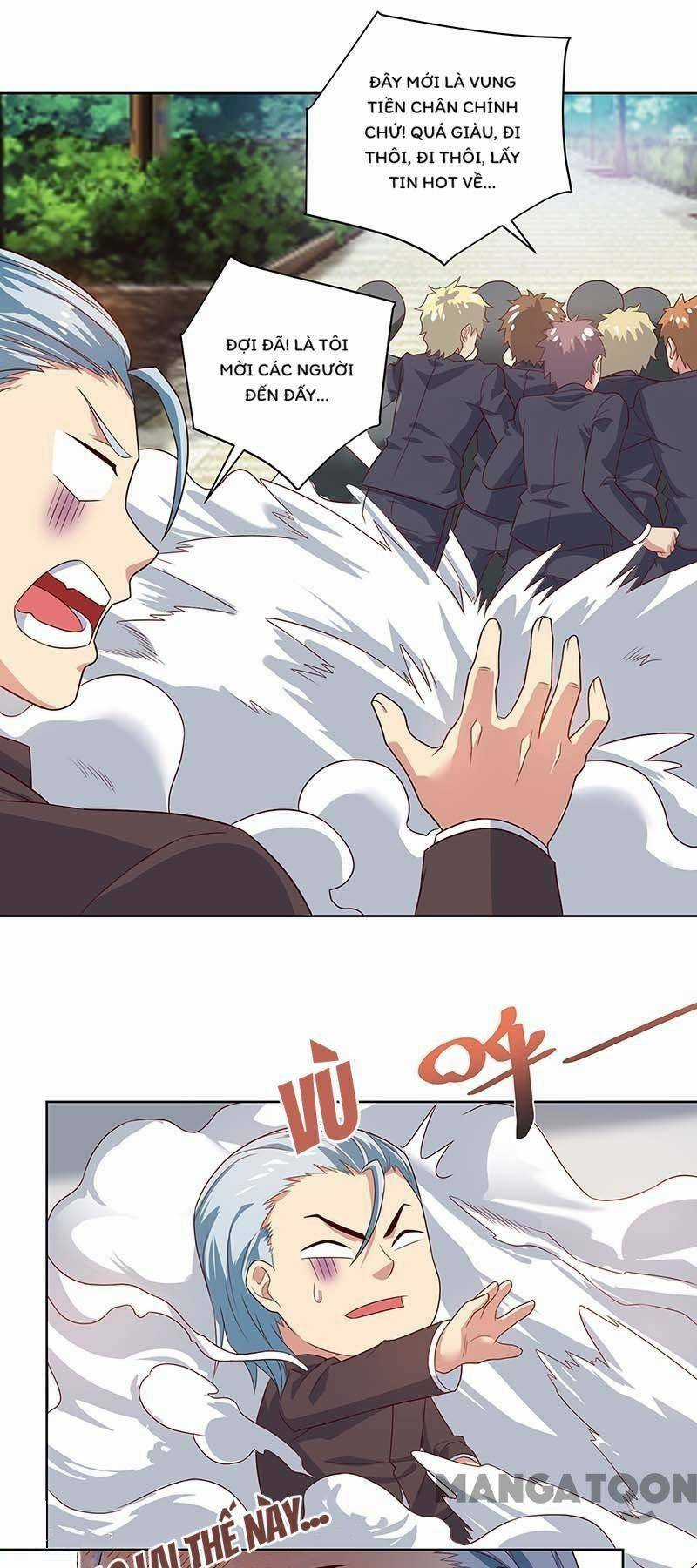 Siêu Cấp Bại Gia Tử - Chapter 95 - Trang 13