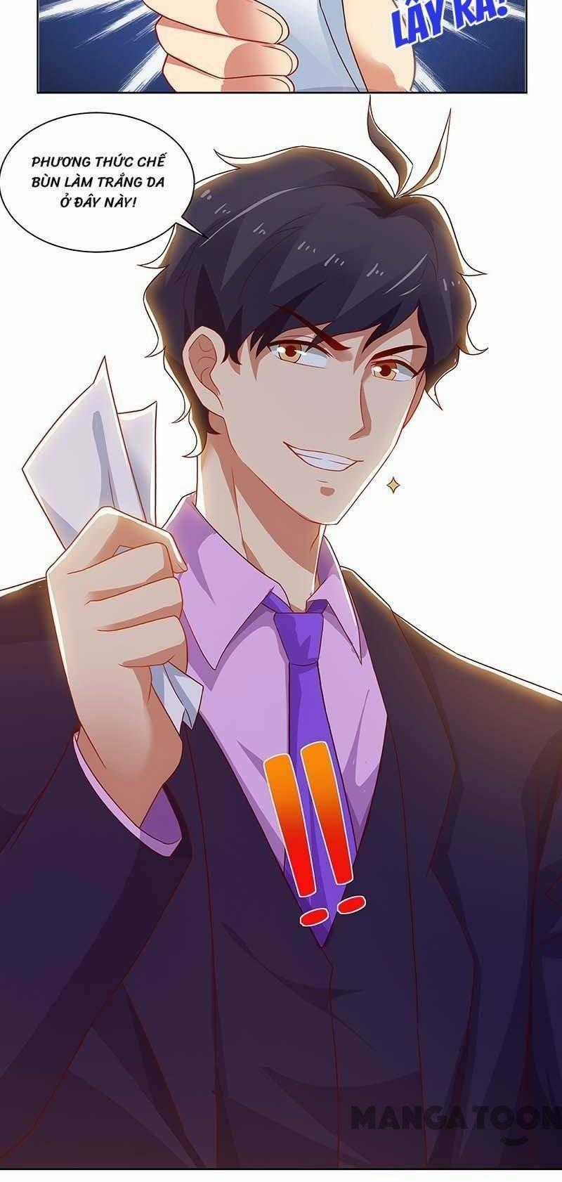 Siêu Cấp Bại Gia Tử - Chapter 95 - Trang 23