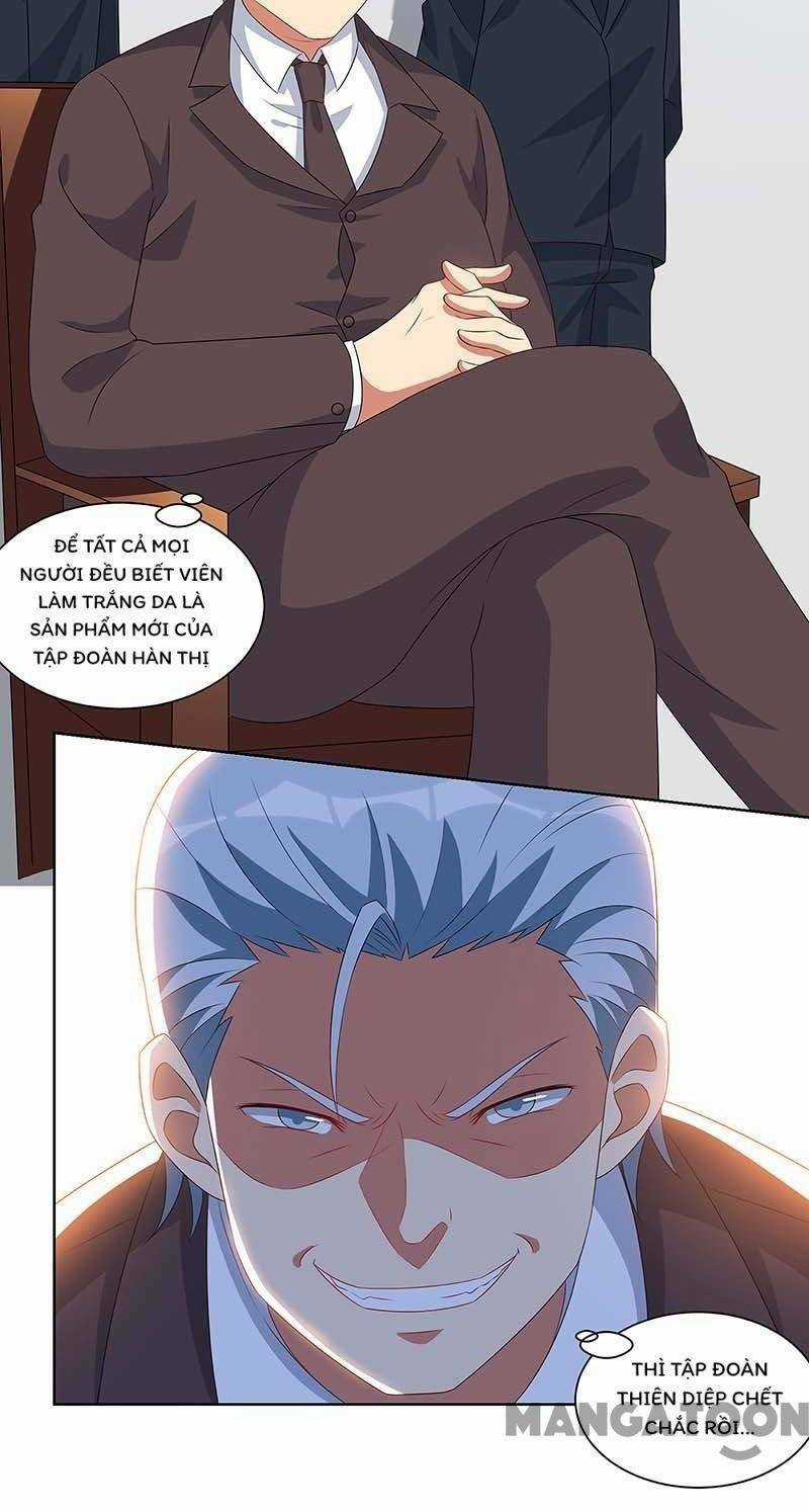 Siêu Cấp Bại Gia Tử - Chapter 95 - Trang 4