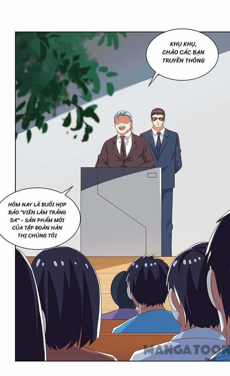 Siêu Cấp Bại Gia Tử - Chapter 95 - Trang 6