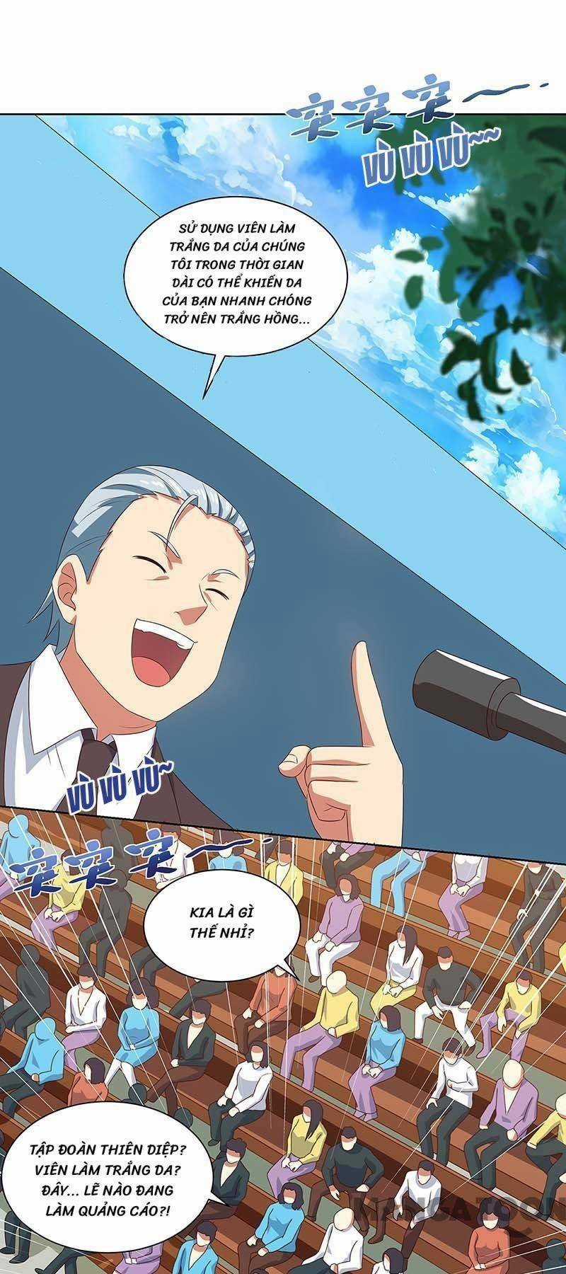 Siêu Cấp Bại Gia Tử - Chapter 95 - Trang 7