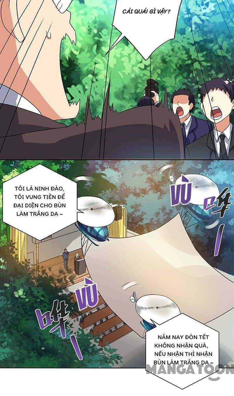 Siêu Cấp Bại Gia Tử - Chapter 95 - Trang 10
