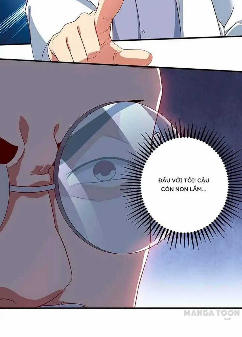 Siêu Cấp Bại Gia Tử - Chapter 96 - Trang 18