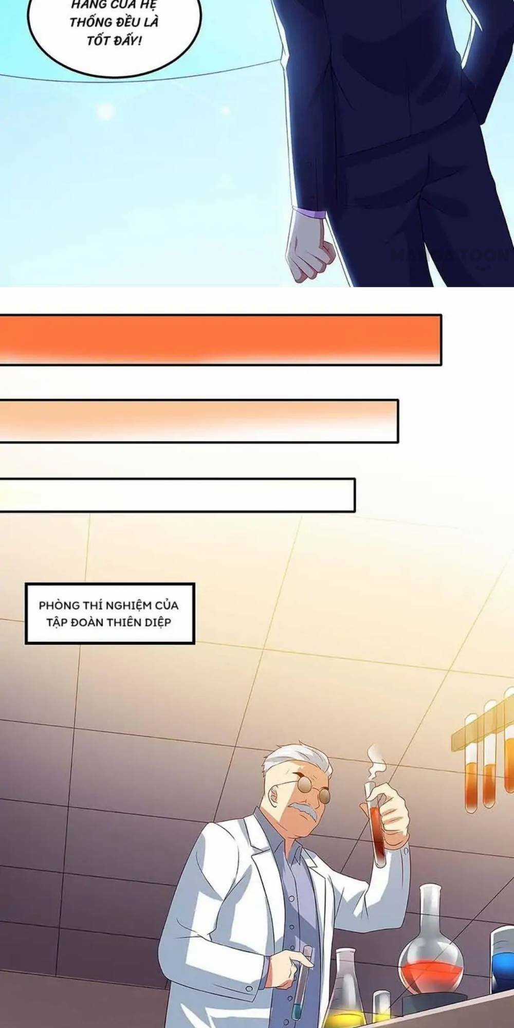 Siêu Cấp Bại Gia Tử - Chapter 96 - Trang 4