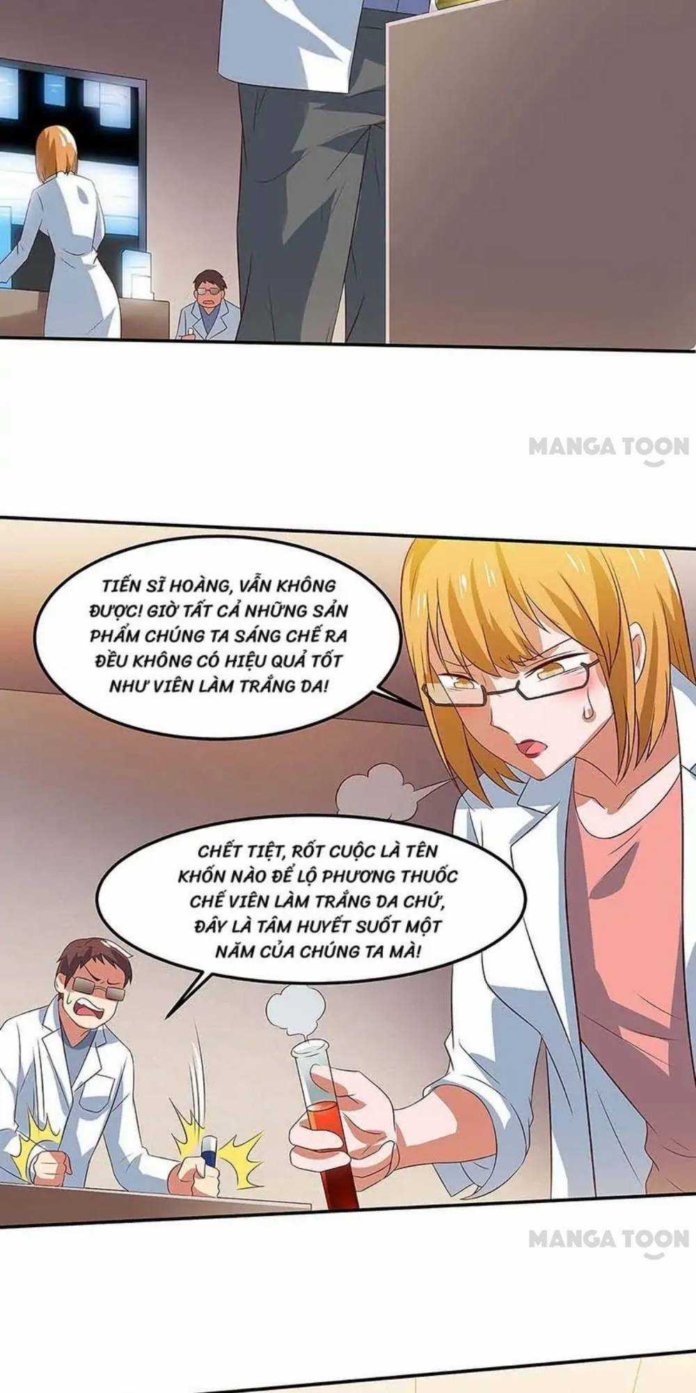 Siêu Cấp Bại Gia Tử - Chapter 96 - Trang 5