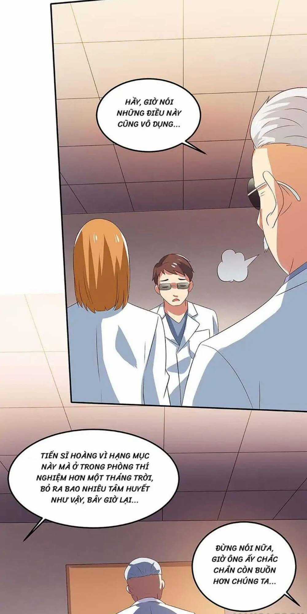 Siêu Cấp Bại Gia Tử - Chapter 96 - Trang 6