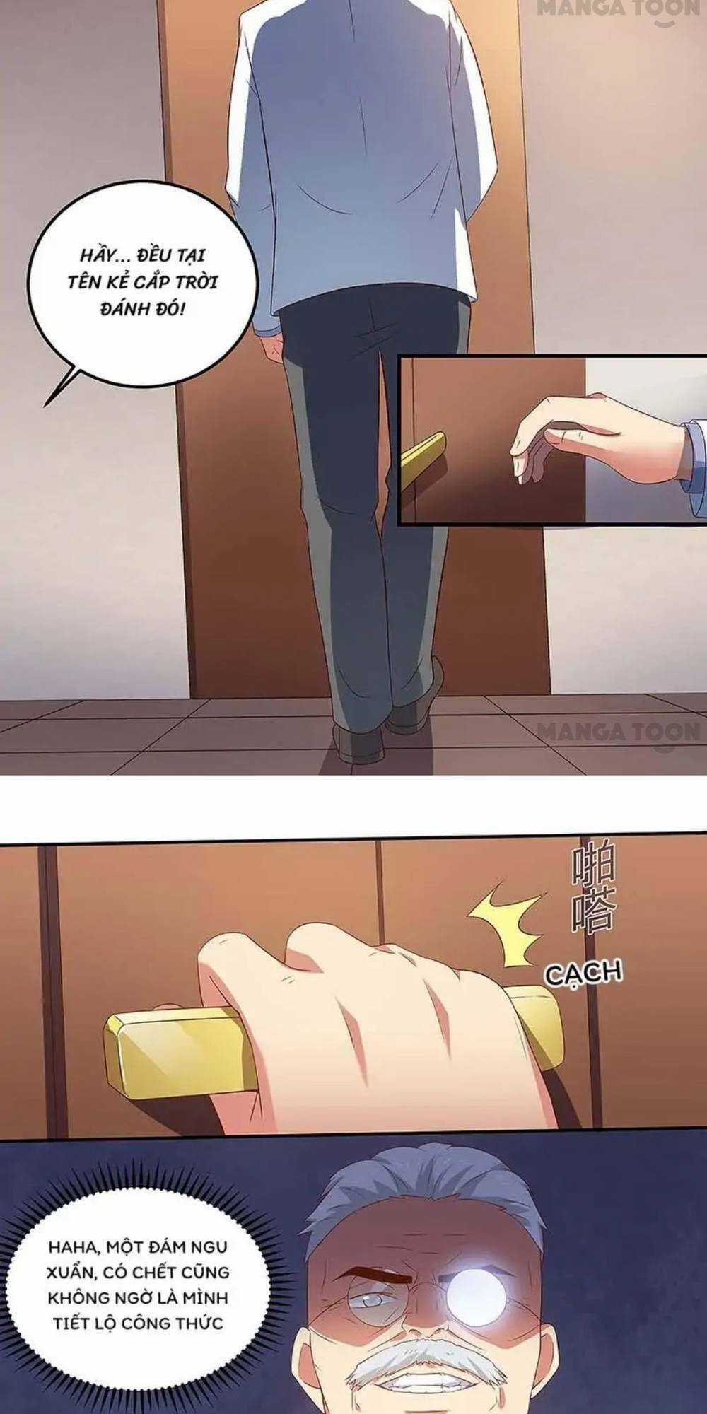 Siêu Cấp Bại Gia Tử - Chapter 96 - Trang 7