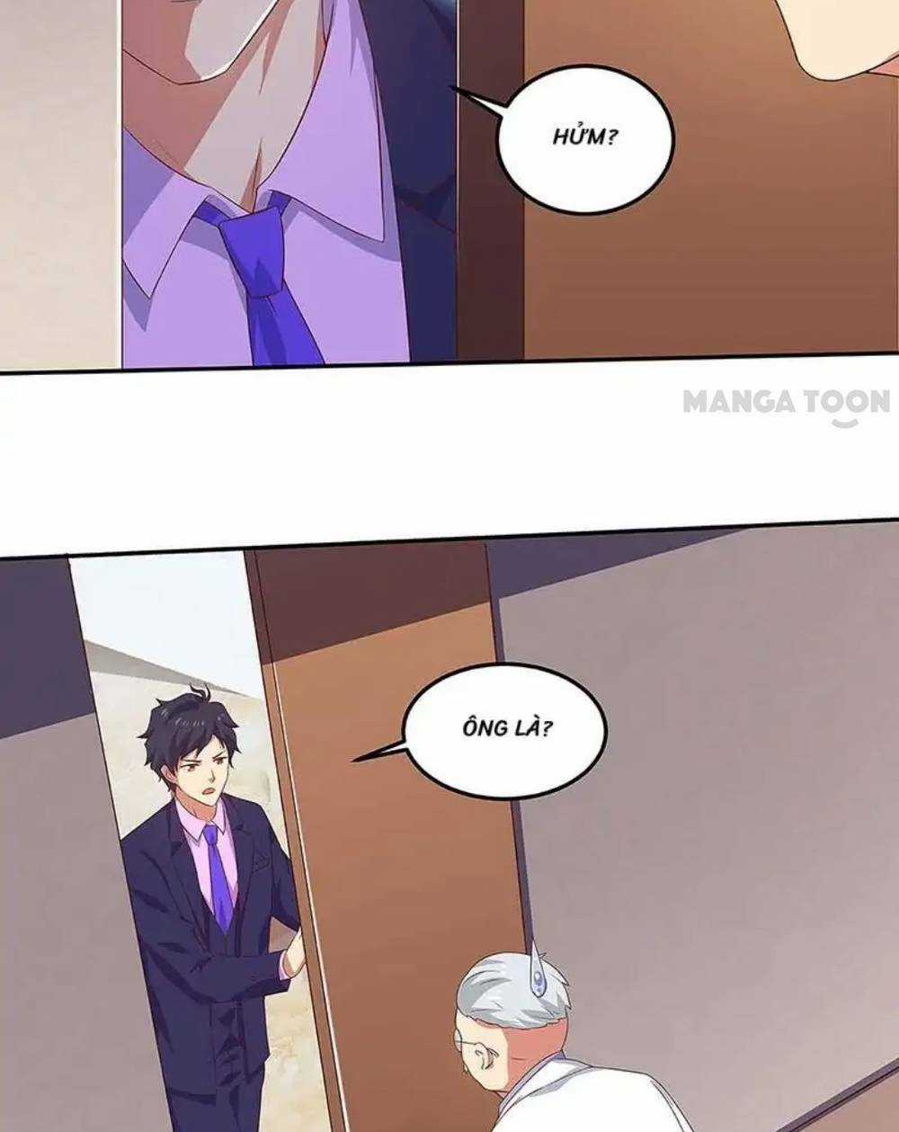 Siêu Cấp Bại Gia Tử - Chapter 96 - Trang 9