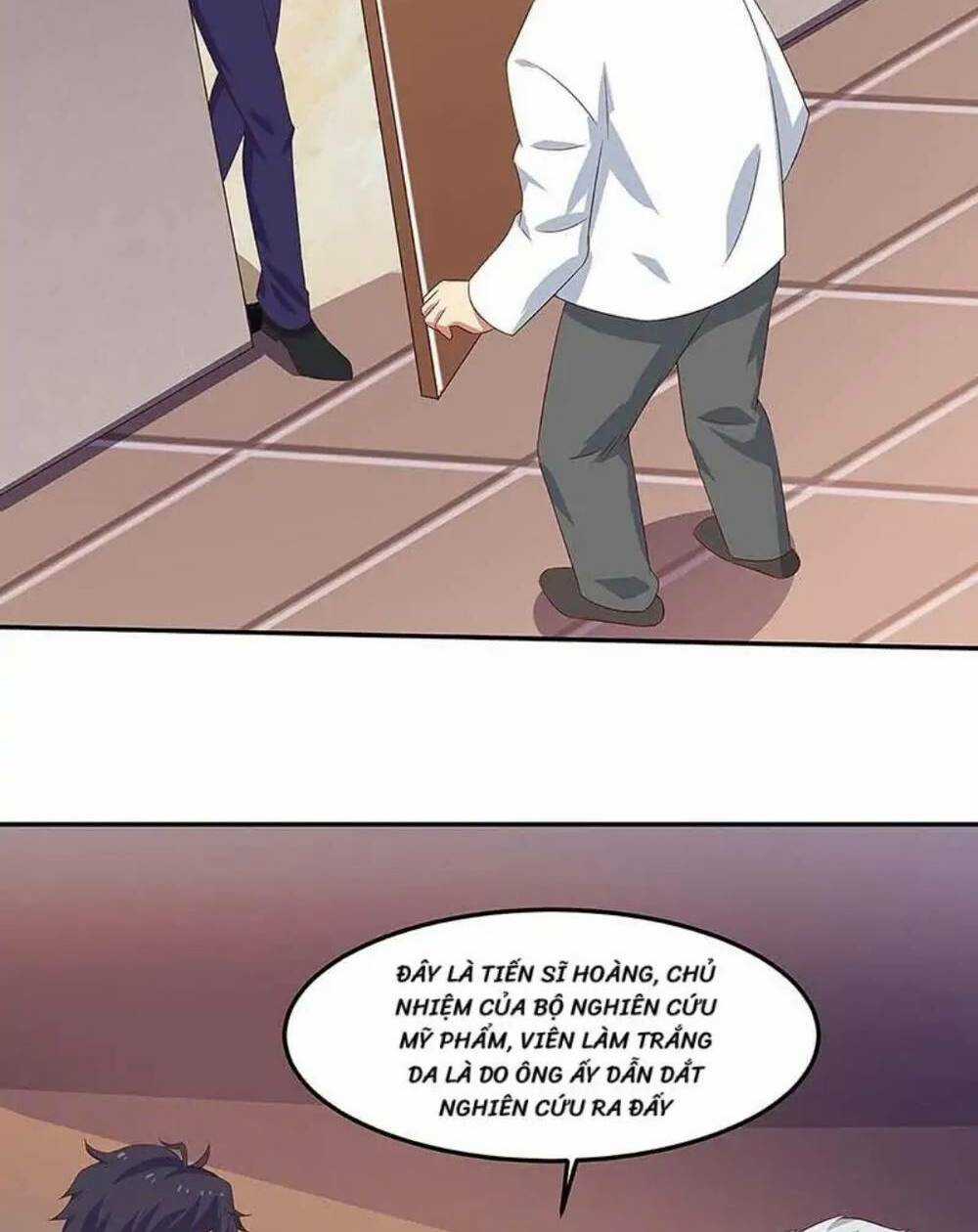 Siêu Cấp Bại Gia Tử - Chapter 96 - Trang 10