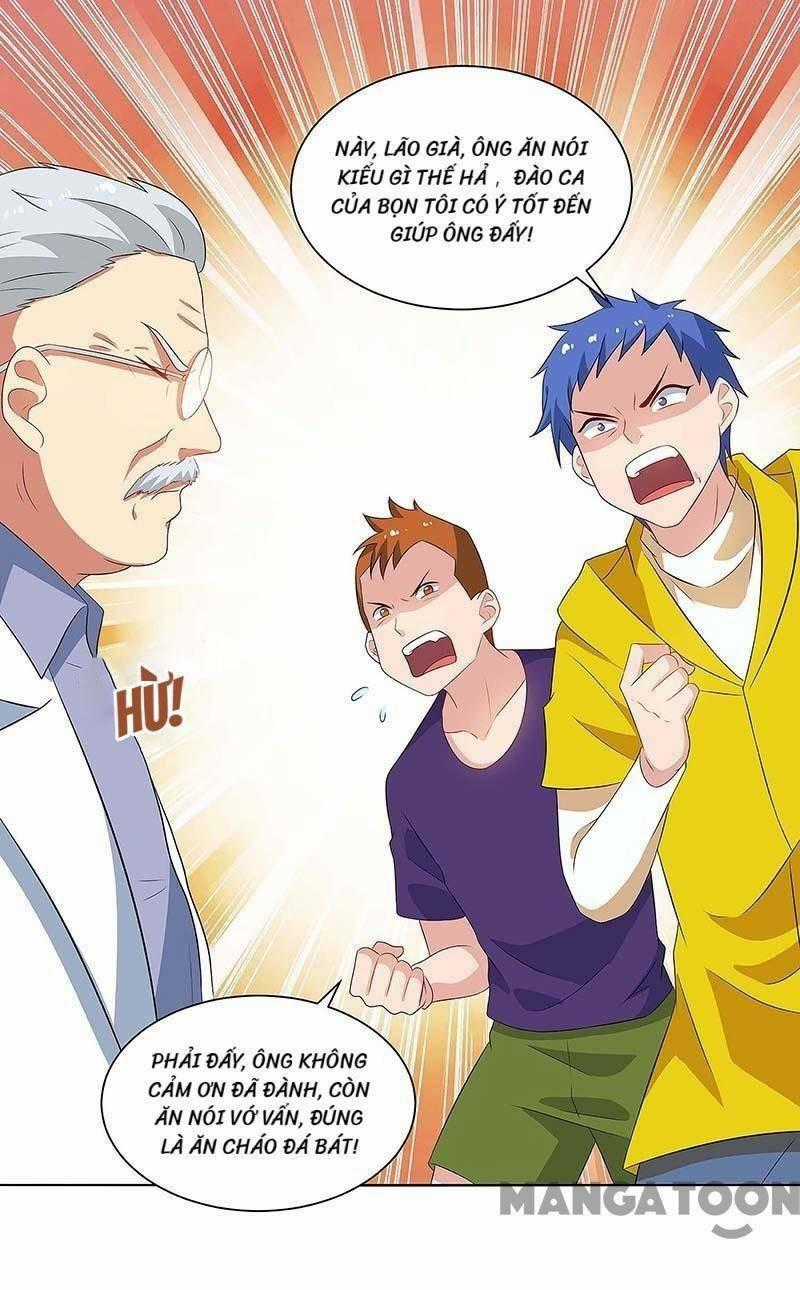 Siêu Cấp Bại Gia Tử - Chapter 97 - Trang 1