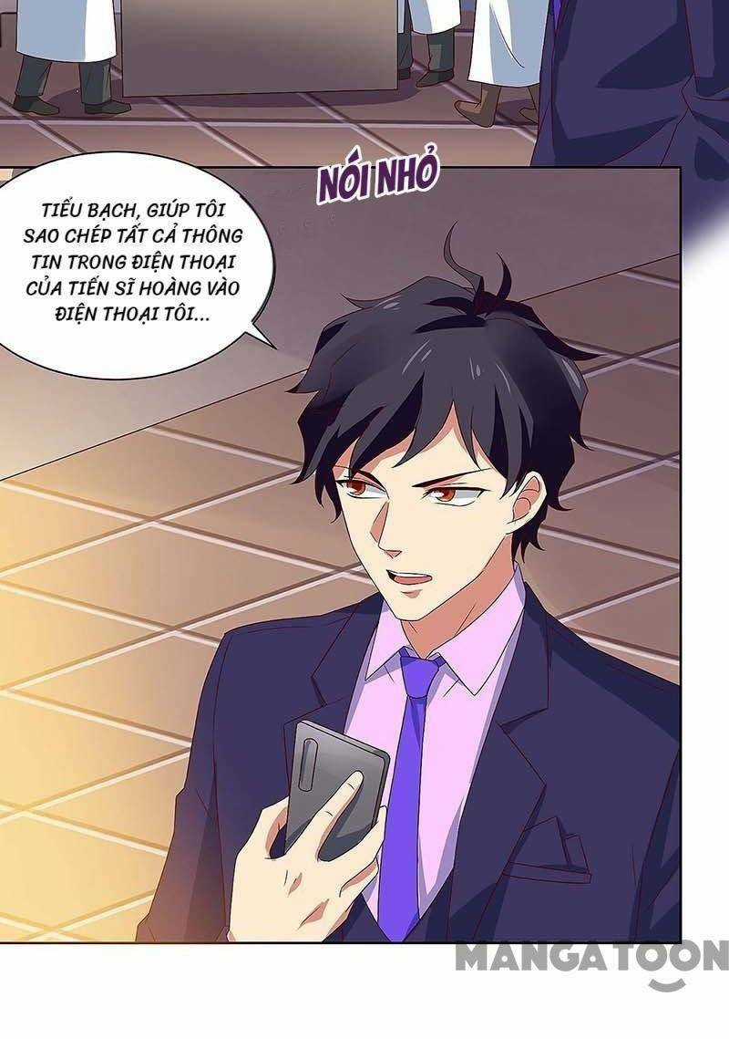 Siêu Cấp Bại Gia Tử - Chapter 97 - Trang 11