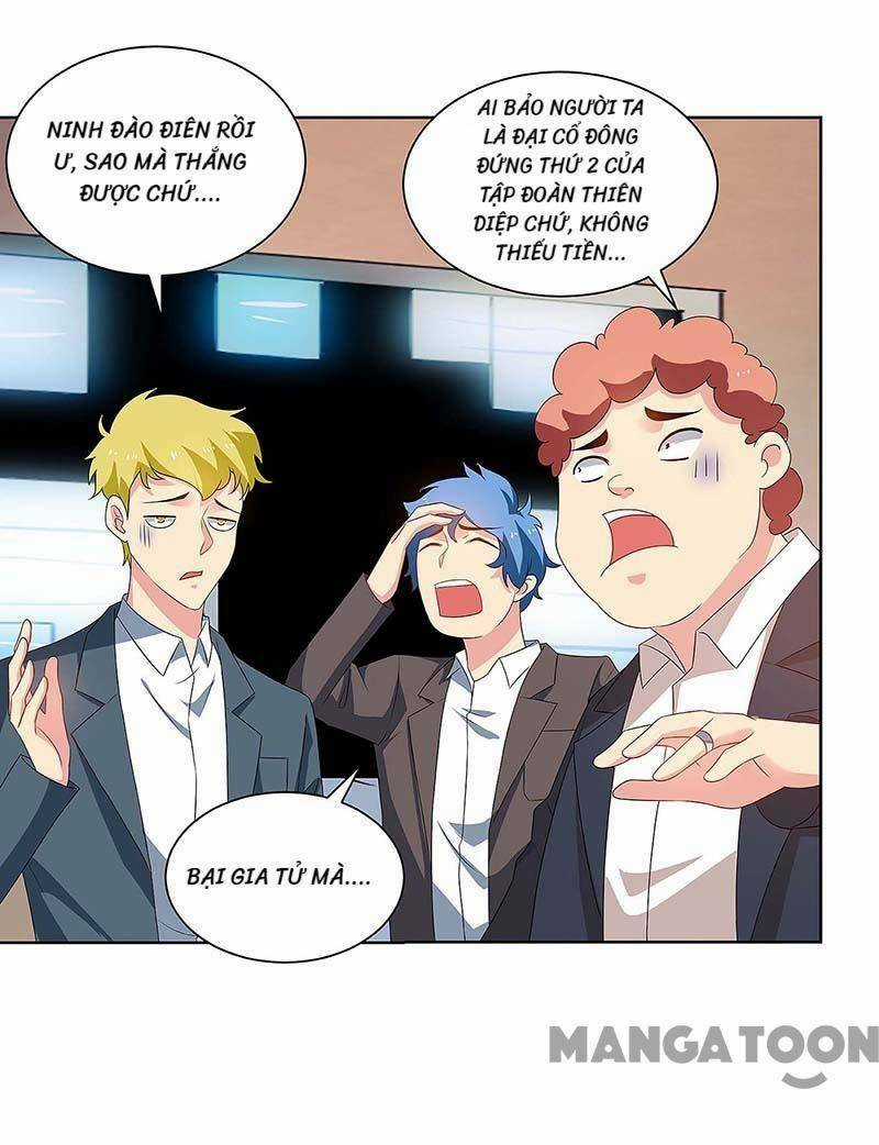 Siêu Cấp Bại Gia Tử - Chapter 97 - Trang 20
