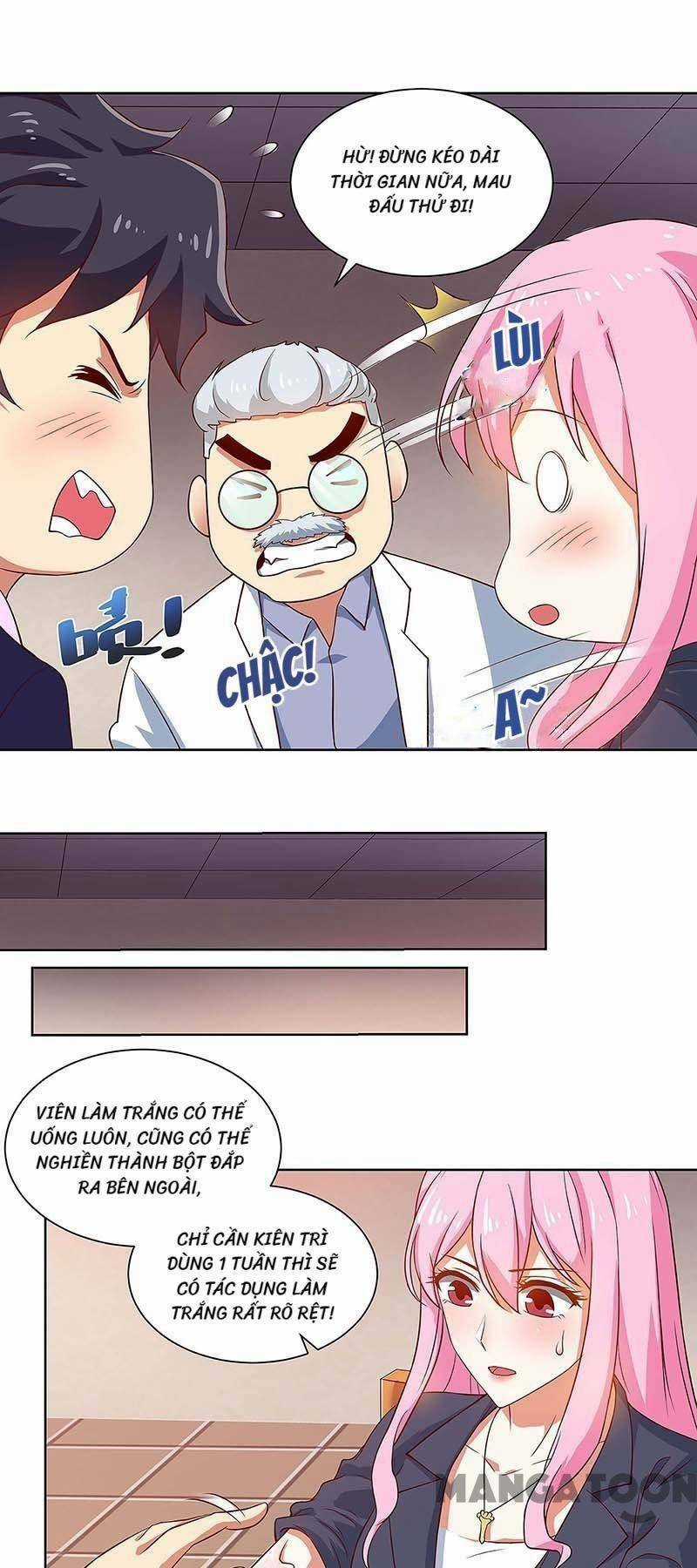 Siêu Cấp Bại Gia Tử - Chapter 97 - Trang 25