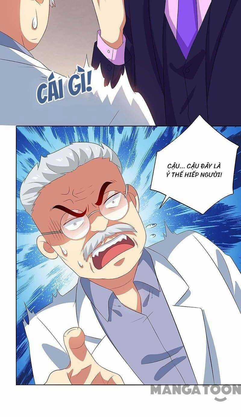 Siêu Cấp Bại Gia Tử - Chapter 97 - Trang 5