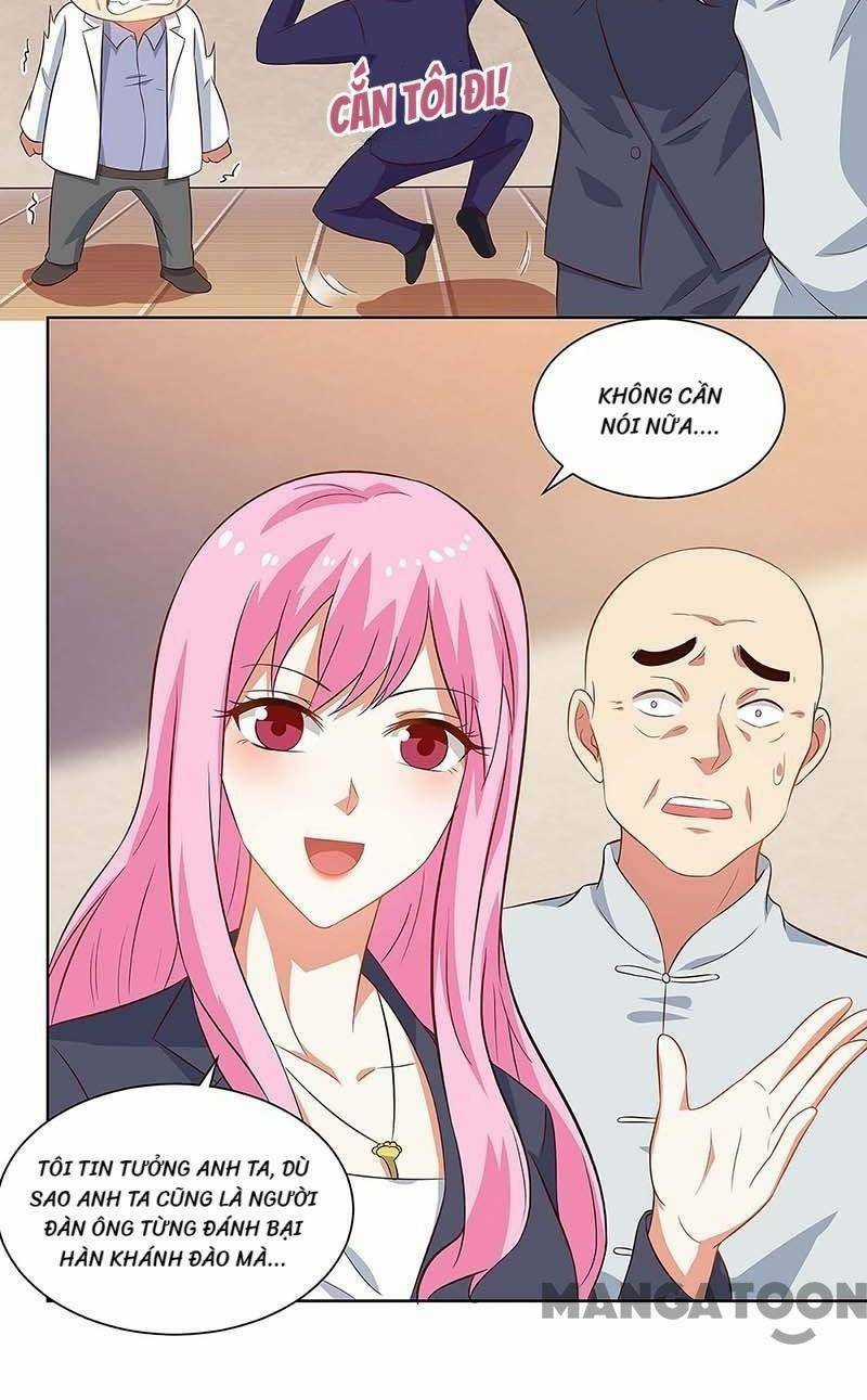 Siêu Cấp Bại Gia Tử - Chapter 97 - Trang 7