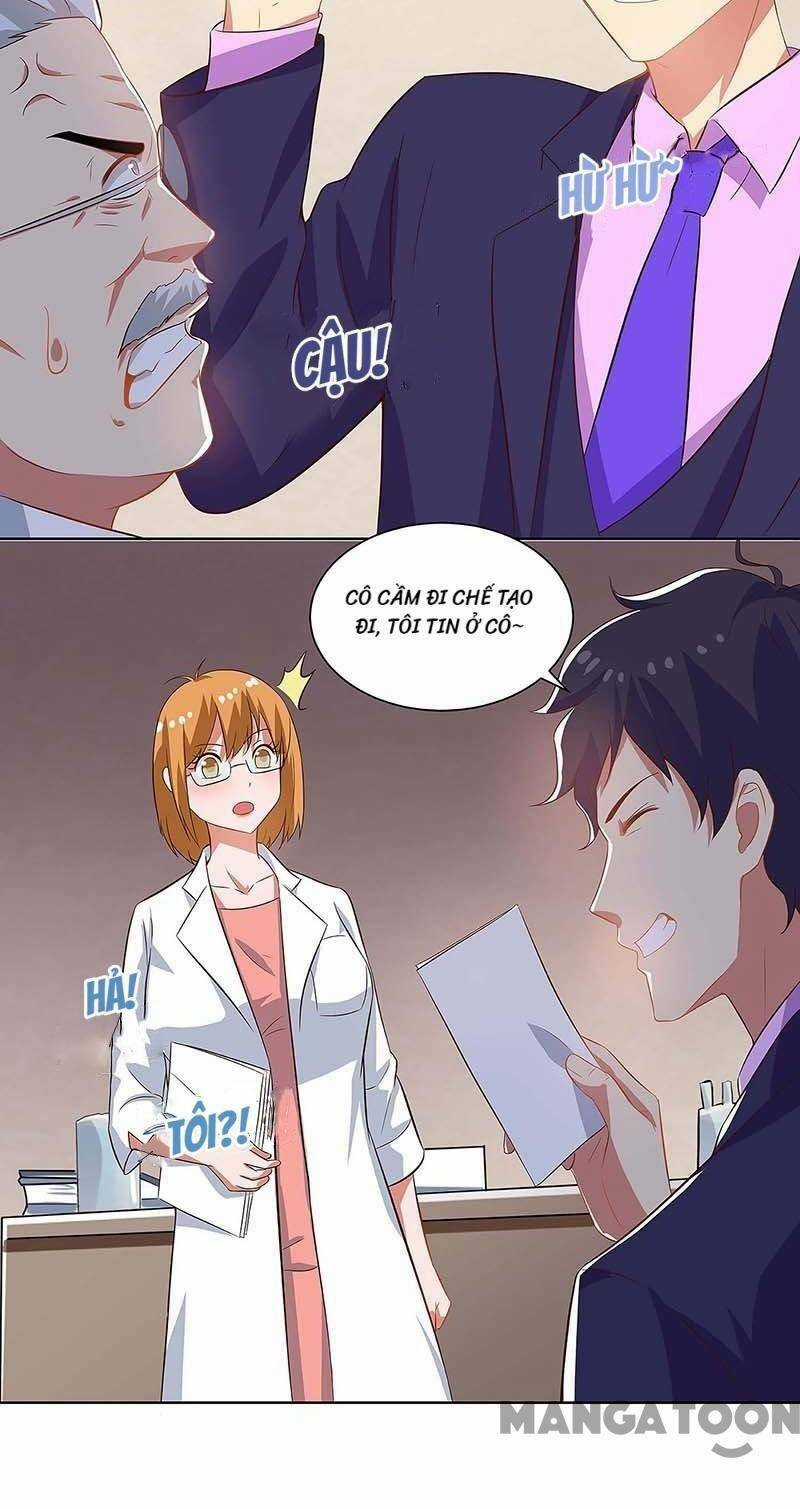 Siêu Cấp Bại Gia Tử - Chapter 97 - Trang 9