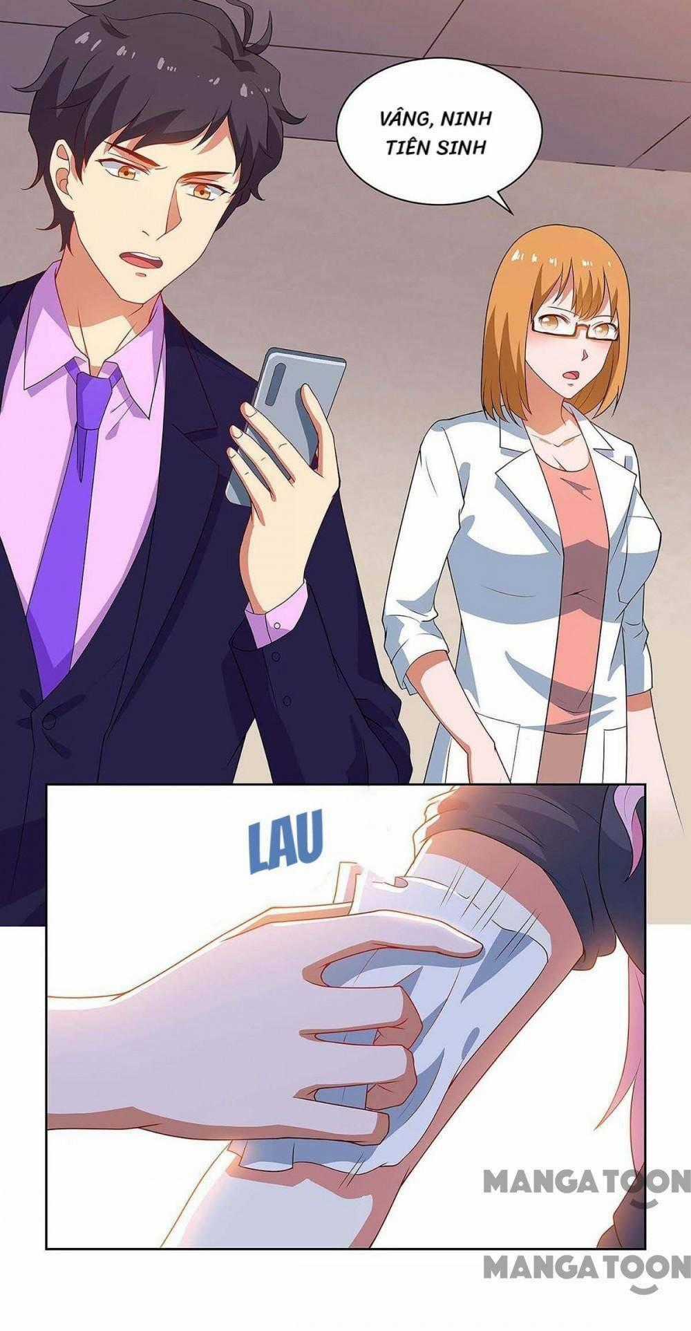 Siêu Cấp Bại Gia Tử - Chapter 98 - Trang 2