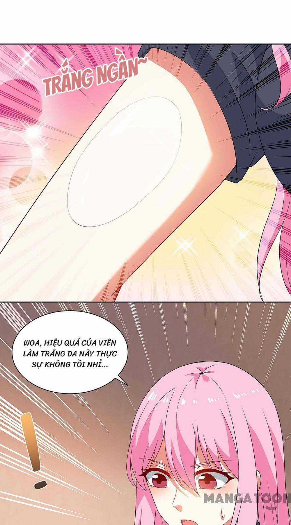 Siêu Cấp Bại Gia Tử - Chapter 98 - Trang 3