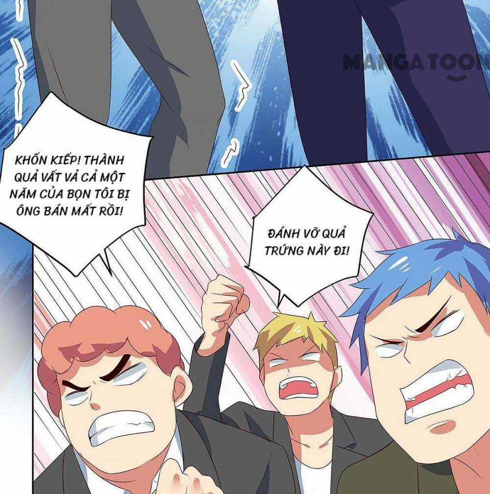 Siêu Cấp Bại Gia Tử - Chapter 98 - Trang 24