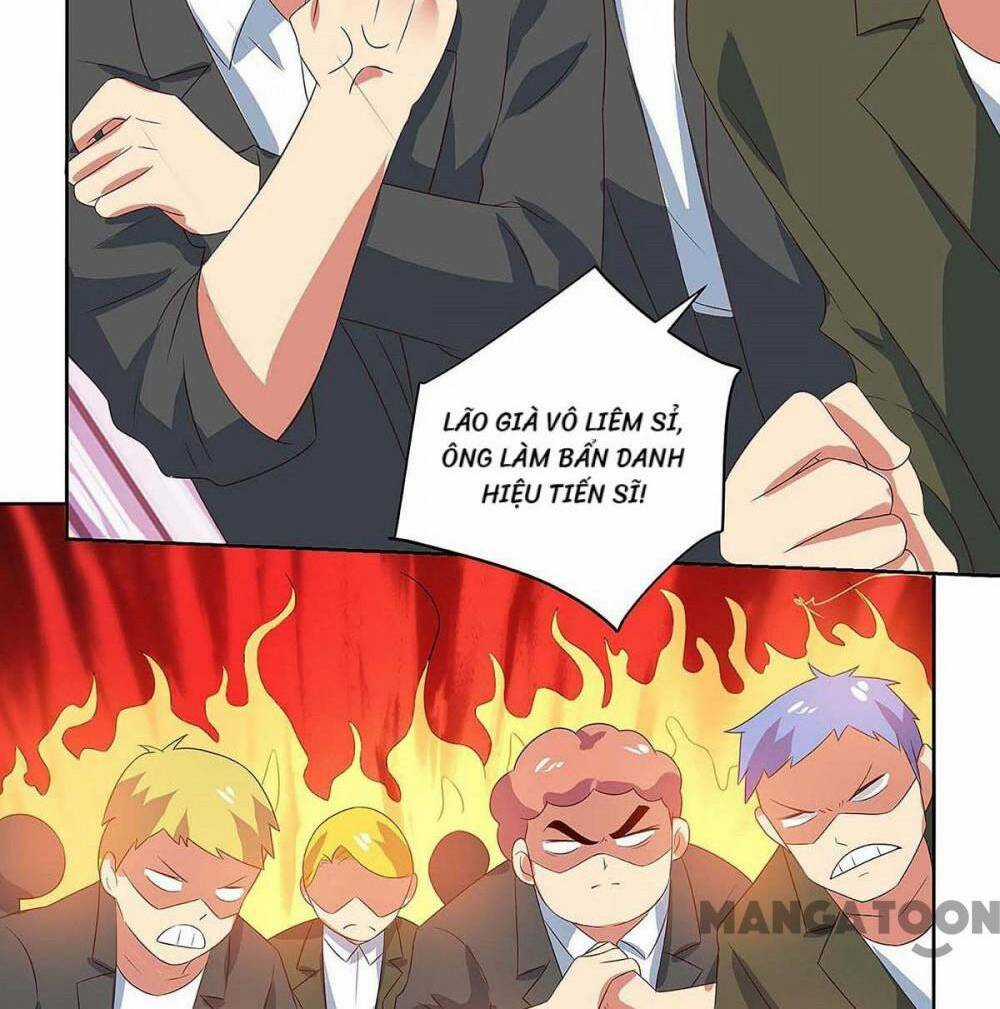 Siêu Cấp Bại Gia Tử - Chapter 98 - Trang 25