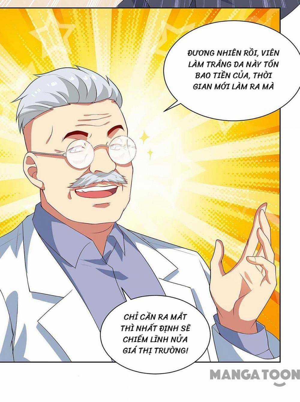 Siêu Cấp Bại Gia Tử - Chapter 98 - Trang 5